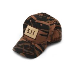 5.11 Tactical Askeri Kep TSK