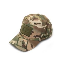 5.11 Tactical Askeri Kep TSK