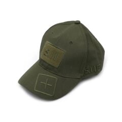 5.11 Tactical Askeri Kep Ç.KAMUFLAJ