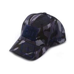 5.11 Tactical Askeri Kep MULTİCAM