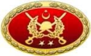 METAL BRÖVE ÇEŞİTLERİ KÜÇÜK TSK KITA HİZM SÖZ UZM **