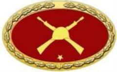 METAL BRÖVE ÇEŞİTLERİ KÜÇÜK TSK KITA HİZM SÖZ UZM **