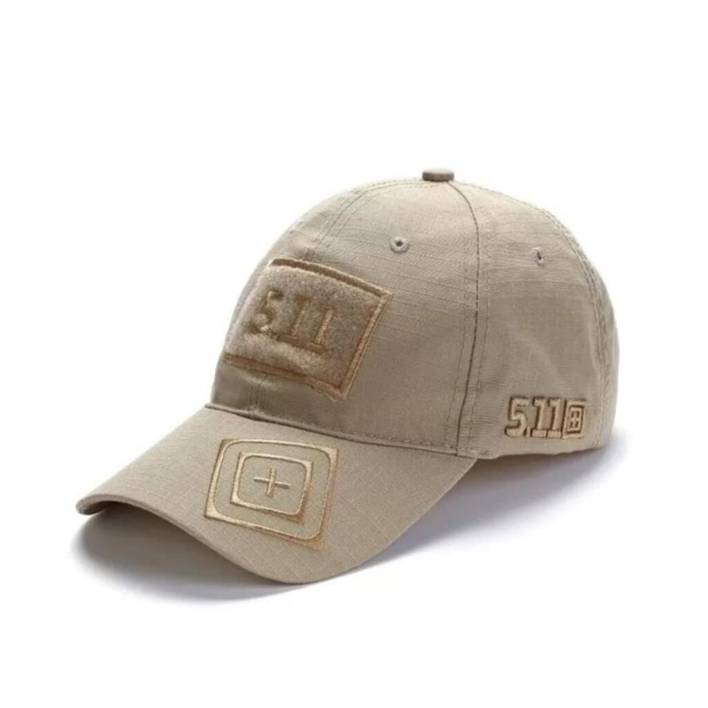 5.11 Tactical Askeri Kep BEJ