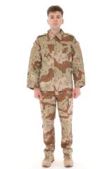 Single Sword Regular Taktik Takım - Spor Outdoor Avcı Tactical Takım XL - Ç.DİJİTAL
