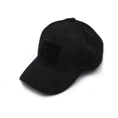 5.11 Tactical Askeri Kep SİYAH