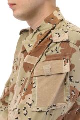 Single Sword Regular Taktik Takım - Spor Outdoor Avcı Tactical Takım S - Ç.DİJİTAL