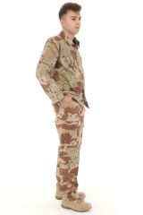 Single Sword Regular Taktik Takım - Spor Outdoor Avcı Tactical Takım S - Ç.DİJİTAL