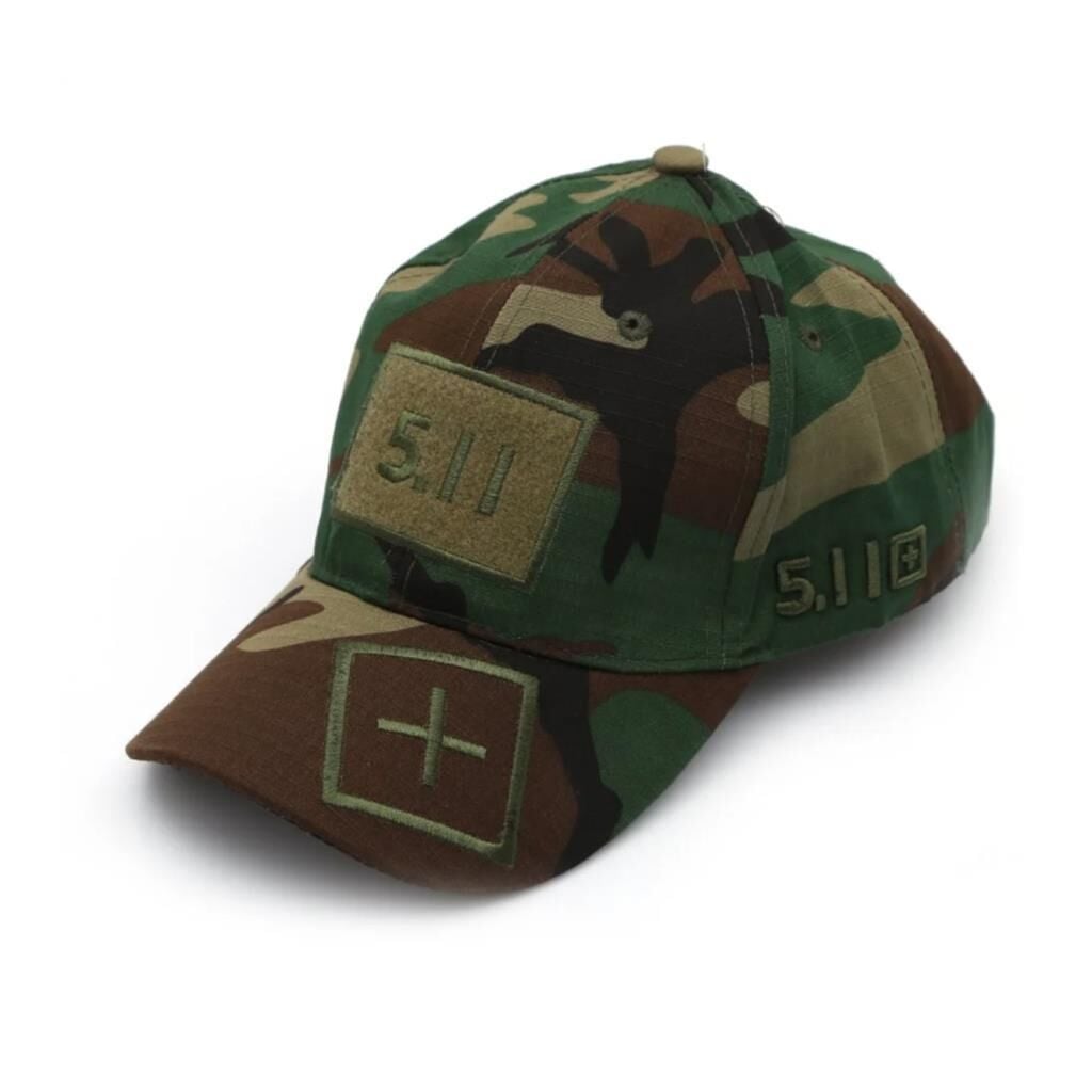 5.11 Tactical Askeri Kep USA
