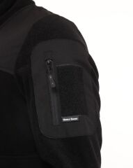 Single Sword Erkek&Kadın Taktik Garni Polar Mont-Hırka-Ceket TP01 HAKİ - 2XL