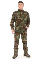 Single Sword Regular Taktik Takım - Spor Outdoor Avcı Tactical Takım USA - 3XL