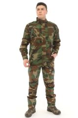 Single Sword Regular Taktik Takım - Spor Outdoor Avcı Tactical Takım USA - 3XL