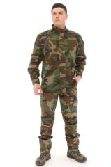 Single Sword Regular Taktik Takım - Spor Outdoor Avcı Tactical Takım USA - 3XL