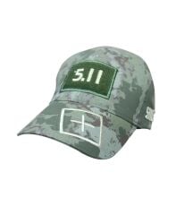 5.11 Tactical Askeri Kep TSK