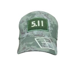 5.11 Tactical Askeri Kep TSK