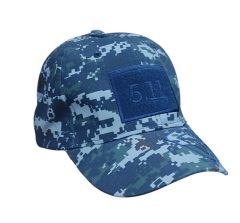 5.11 Tactical Askeri Kep M.DİJİTAL