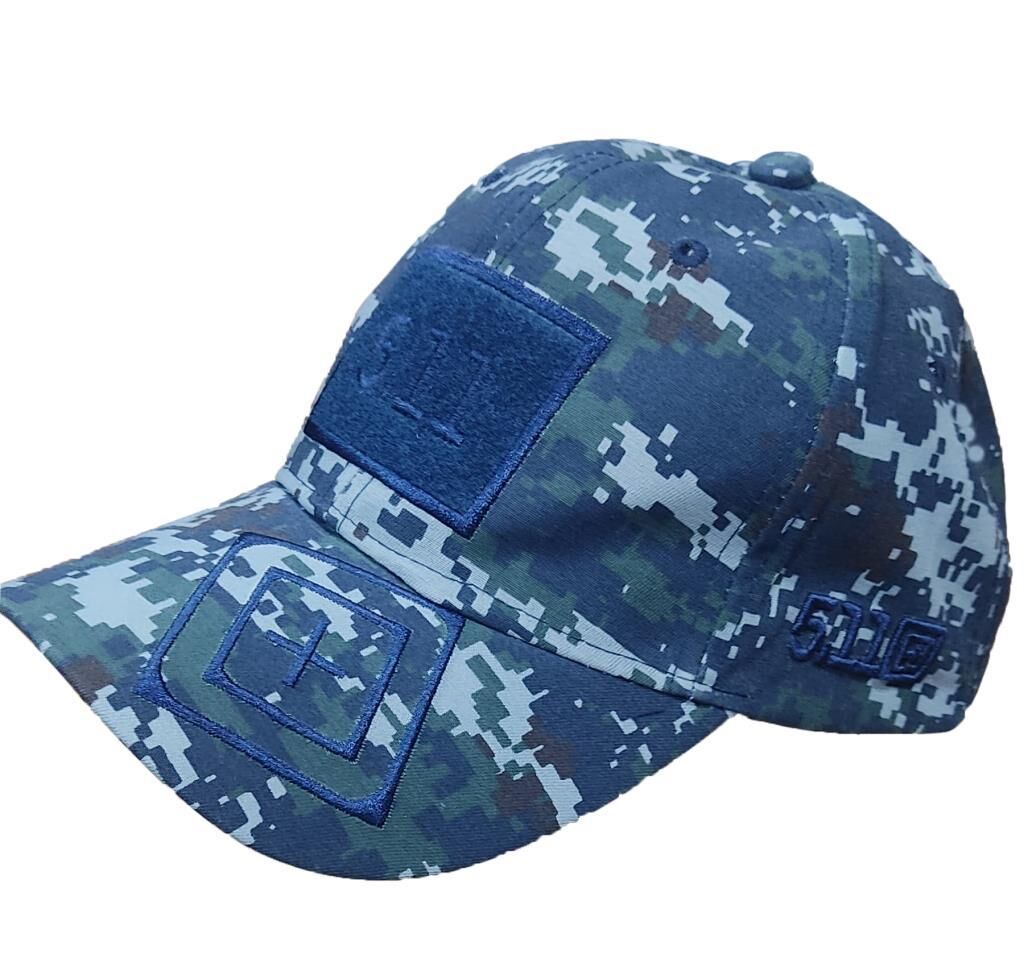 5.11 Tactical Askeri Kep M.DİJİTAL