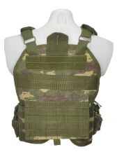 Single Sword Kasırga Hücum Yeleği KD-2 TSK