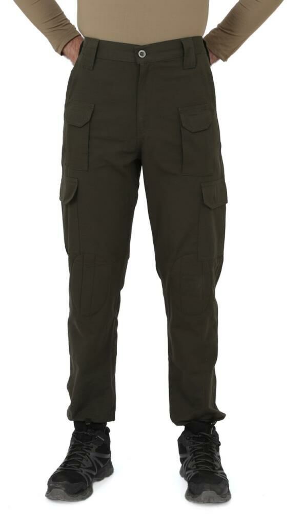 Single Sword Tactical Askeri Haki Dizlik Destekli Pusu Pantolonu 2XL