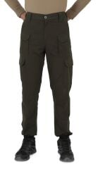 Single Sword Tactical Askeri Haki Dizlik Destekli Pusu Pantolonu XL