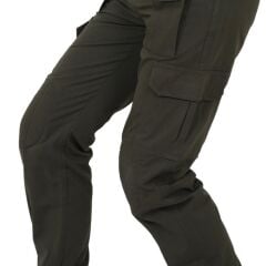 Single Sword Tactical Askeri Haki Dizlik Destekli Pusu Pantolonu