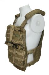 Single Sword Kasırga Hücum Yeleği KD-2 JAN