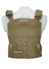 Single Sword Kasırga Hücum Yeleği KD-2 JAN