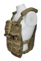 Single Sword Kasırga Hücum Yeleği KD-2 JAN