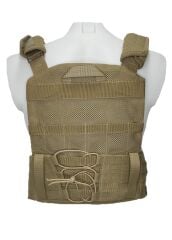 Single Sword Kasırga Hücum Yeleği KD-2 JAN