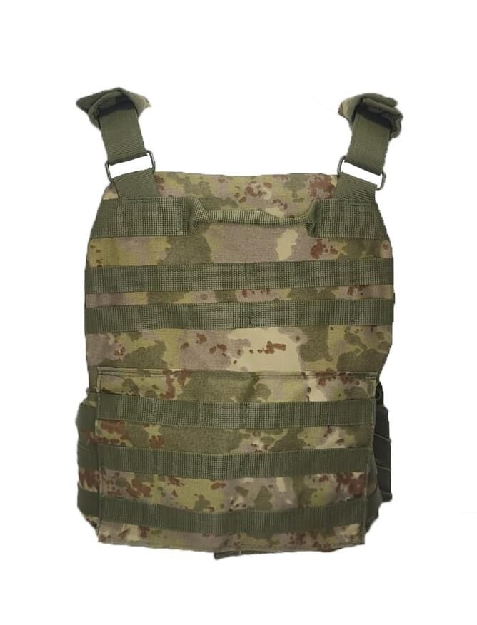 Single Sword Kasırga Hücum Yeleği Y.TSK