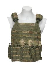 Single Sword Kasırga Hücum Yeleği Y.TSK