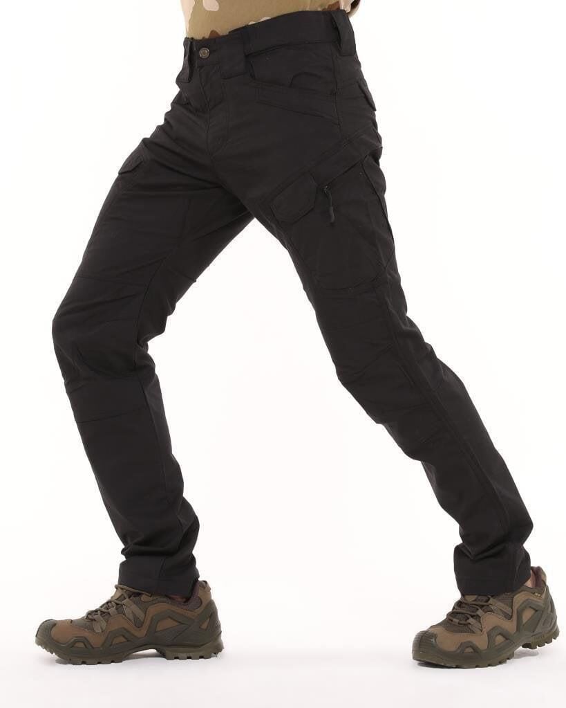 Single Sword Tactical Pantolon (İTHAL) SİYAH - XS