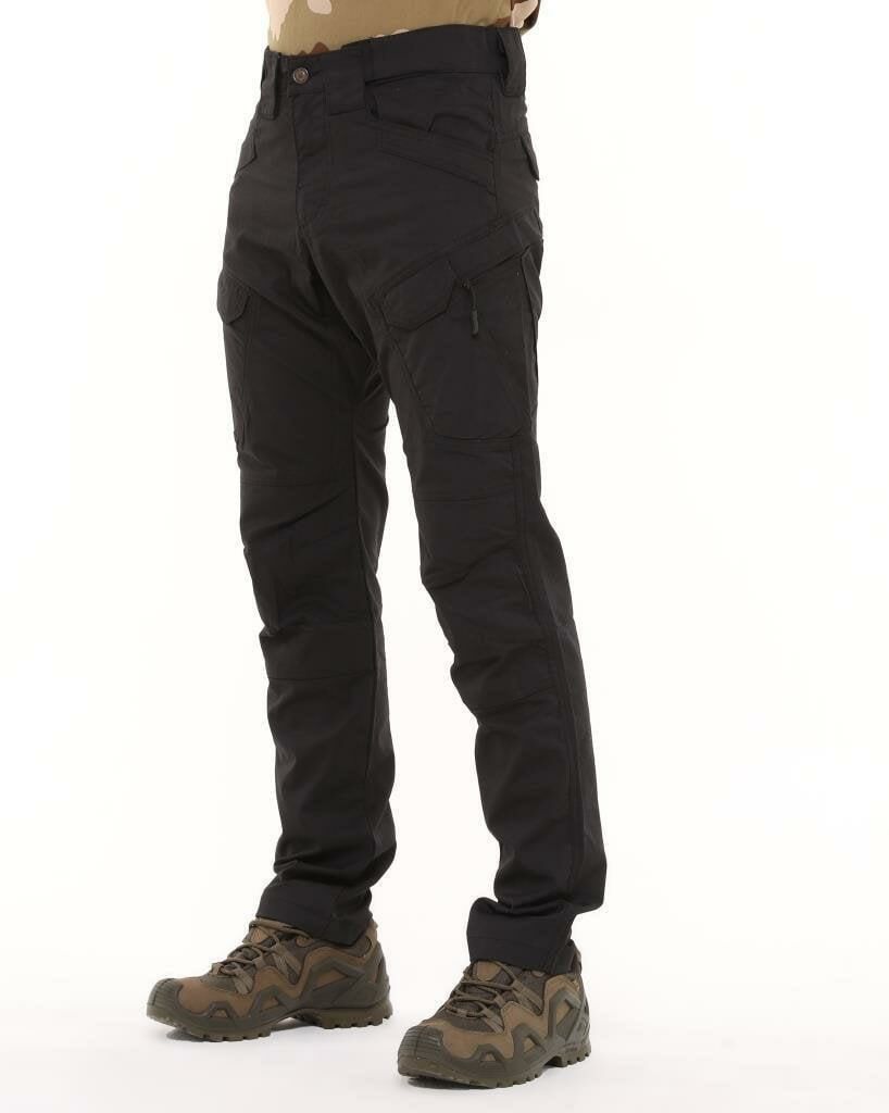Single Sword Tactical Pantolon (İTHAL) SİYAH - XS