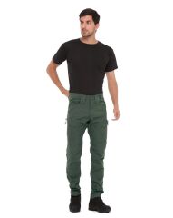 Single Sword Tactical Pantolon (İTHAL) HAKİ - XS