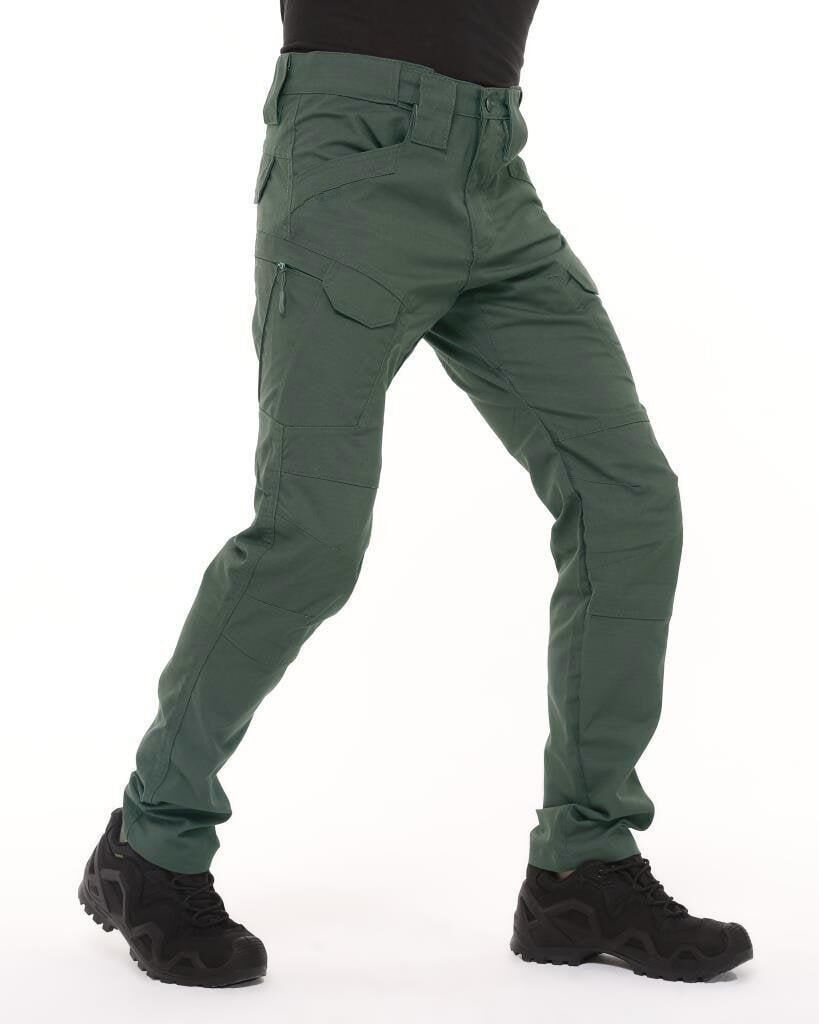 Single Sword Tactical Pantolon (İTHAL) HAKİ - 3XL
