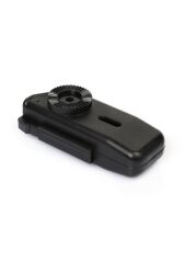 Single Sword Acar Tekli Plastik Sar 9 Kılıfı - Cebi SİYAH