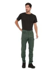 Single Sword Tactical Pantolon (İTHAL) HAKİ - 2XS