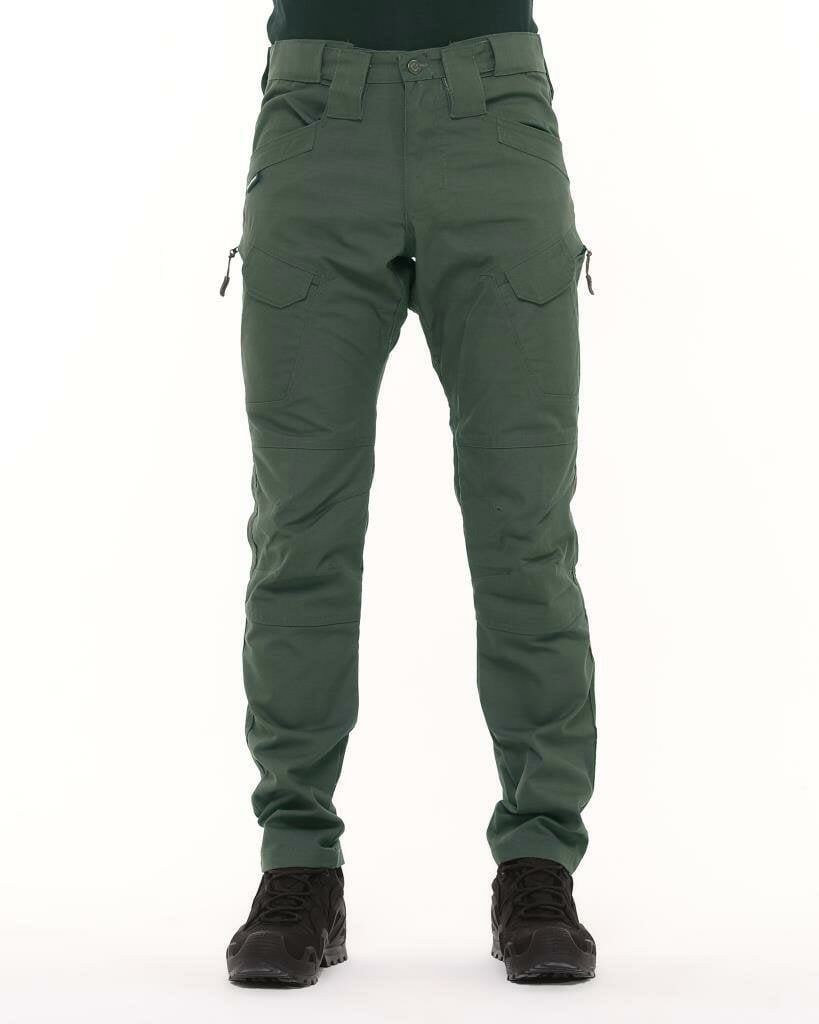 Single Sword Tactical Pantolon (İTHAL) HAKİ - 2XS