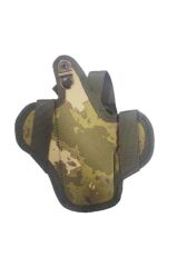 Single Sword Kelebek Model Silah Kılıfı Y.TSK