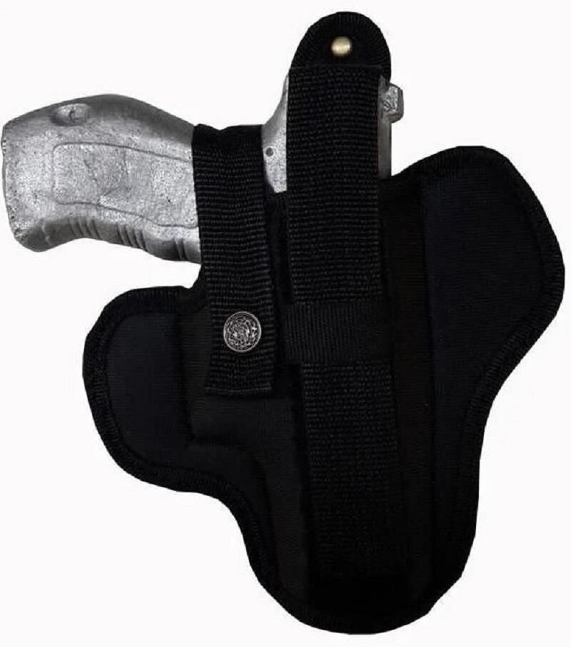 Single Sword Kelebek Model Silah Kılıfı SİYAH