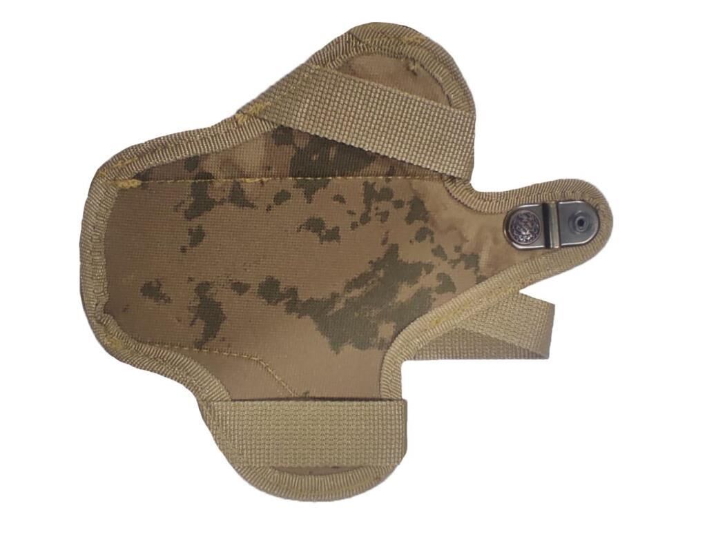 Single Sword Kelebek Model Silah Kılıfı JAN