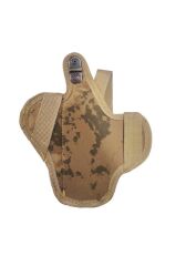 Single Sword Kelebek Model Silah Kılıfı JAN