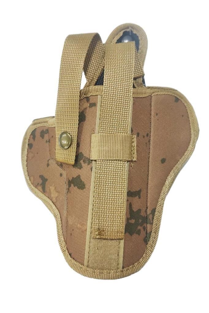 Single Sword Kelebek Model Silah Kılıfı JAN