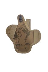 Single Sword Kelebek Model Silah Kılıfı JAN