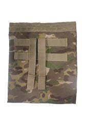Single Sword CarCur Torbası - Pounch Cep BEJ
