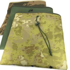 Single Sword CarCur Torbası - Pounch Cep Y.TSK