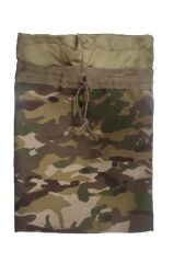 Single Sword CarCur Torbası - Pounch Cep Y.TSK