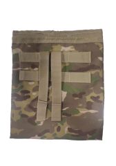 Single Sword CarCur Torbası - Pounch Cep BEJ