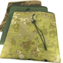 Single Sword CarCur Torbası - Pounch Cep Y.TSK