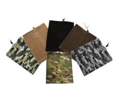 Single Sword Erkek&Kadın Kışlık Polar Boyunluk&Bere Ç.KAMUFLAJ