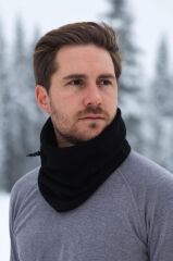 Single Sword Erkek&Kadın Kışlık Polar Boyunluk&Bere Ç.KAMUFLAJ